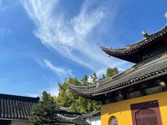 -西园戒幢律寺