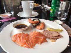 -AdD全日制餐厅(中谷花园酒店)