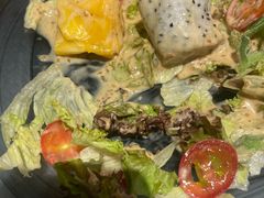 -院8里·小聚园老川菜(九眼桥店)