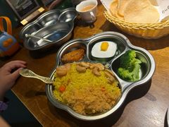 -泰澜得泰国菜(大学城店)