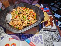 -蛙来哒(宁乡万达广场店)