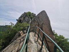 -丹东凤凰山景区