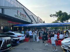 -红日饭店(裕隆三路店)