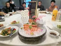 -同庆楼(奥体中心店)