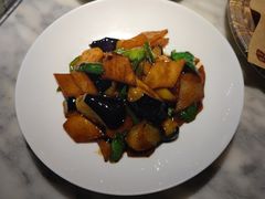 -辛香汇·锦里丨现炒川菜(滁州苏宁广场店)