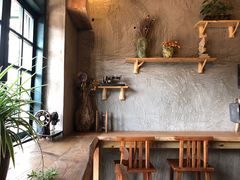 大堂-七七家的糖水店(南湾街1号店)
