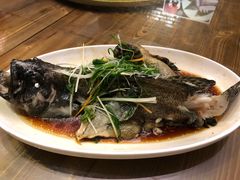 -老林家鲜活海鲜·海南菜·粤菜餐厅(永万路店)