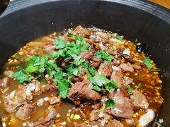 铁锅羊肉-福茂源横山铁锅羊肉(牡丹园店)