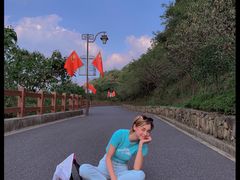 -杭州半山国家森林公园