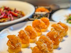 -曾宴·楚菜(湖北省博物馆店)