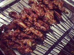 烤筋-文文烤肉(大皮院店)
