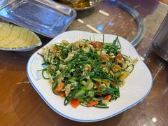 -聚雅美食