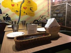 -5号公路餐厅(曼哈顿店)