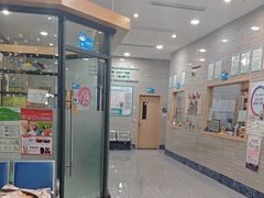 -瑞派名望志远动物医院·猫科·內科·异宠专科(直港大道店)