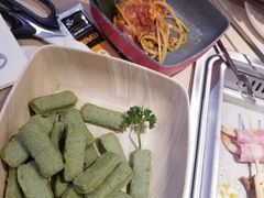 -新石器烤肉(百联川沙店)