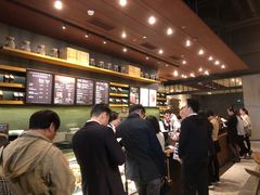 -星巴克臻选(深圳罗湖万象城店)