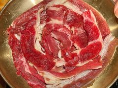 -西塔老太太泥炉烤肉(海上世界店)