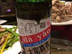-蒙古大营·蒙古演绎餐厅(赛马场店)