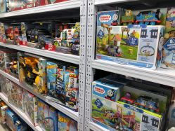 -奇麦淘玩具仓储店(中逸店)