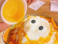 -怪物的冰与火(天虹商场中山路店)