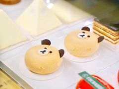 柠檬挞-安上烘焙 ENCHANTE(世纪汇店)