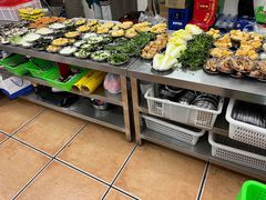 -嘉升大排档(番禺总店)