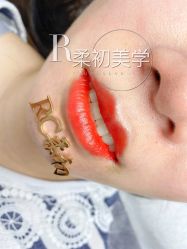 -RC半永久纹眉纹发际线