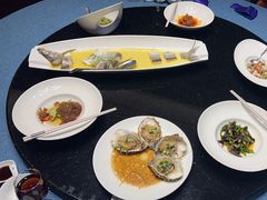 -恒记饭店(珠江路总店)