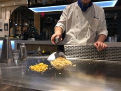 -禾牧铁板创意料理(姑嫂树路店)