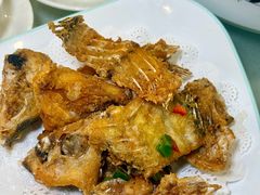 -寻味顺德·南记酒家·传统顺德菜·鱼生(广源路店)