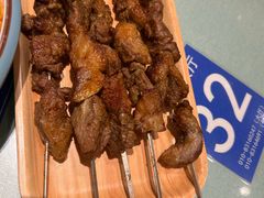 -清真吐鲁番餐厅(牛街店)