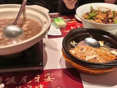 -鑫小城故事·藕汤·家常菜(台北一路总店)