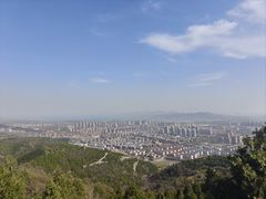 -府君山公园