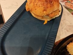 -必胜客(新辰里酒仙桥店)