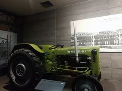 -柳州工业博物馆