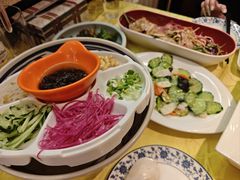 -红红烤鸭店(西单店)