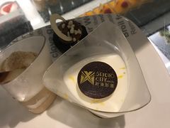 -星汇餐厅(新濠影汇店)