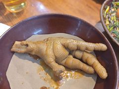 -木货街重庆老火锅(流塘店)