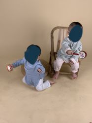 -嘟嘟卡奇儿童摄影