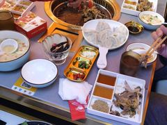 -棒小伙·齐齐哈尔烤肉(龙茗路店)