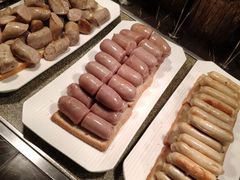 -力高皇冠假日酒店-亚细亚餐厅