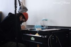 -飛凡TATTOO纹身•原创