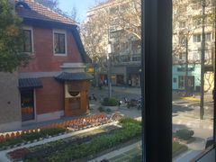 -Money Shops(愚园路店)