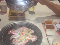 -猫爪爪原切自助烤肉(观音桥阳光世纪店)