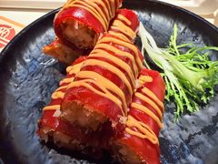 -粤点越有·茶点·粤菜(樵岭国际店)