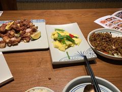 -云海肴·汽锅鸡·云南菜(天山百盛优客店)