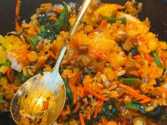 -梨花牛肉汤饭(仁恒伊势丹店)