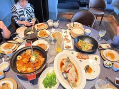 -北京老铺烤鸭(第五国际店)