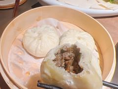 -蘑界·野生菌火锅(深业上城店)