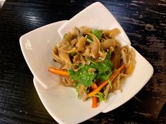 牛肚-吉亨面馆(古北1699店)